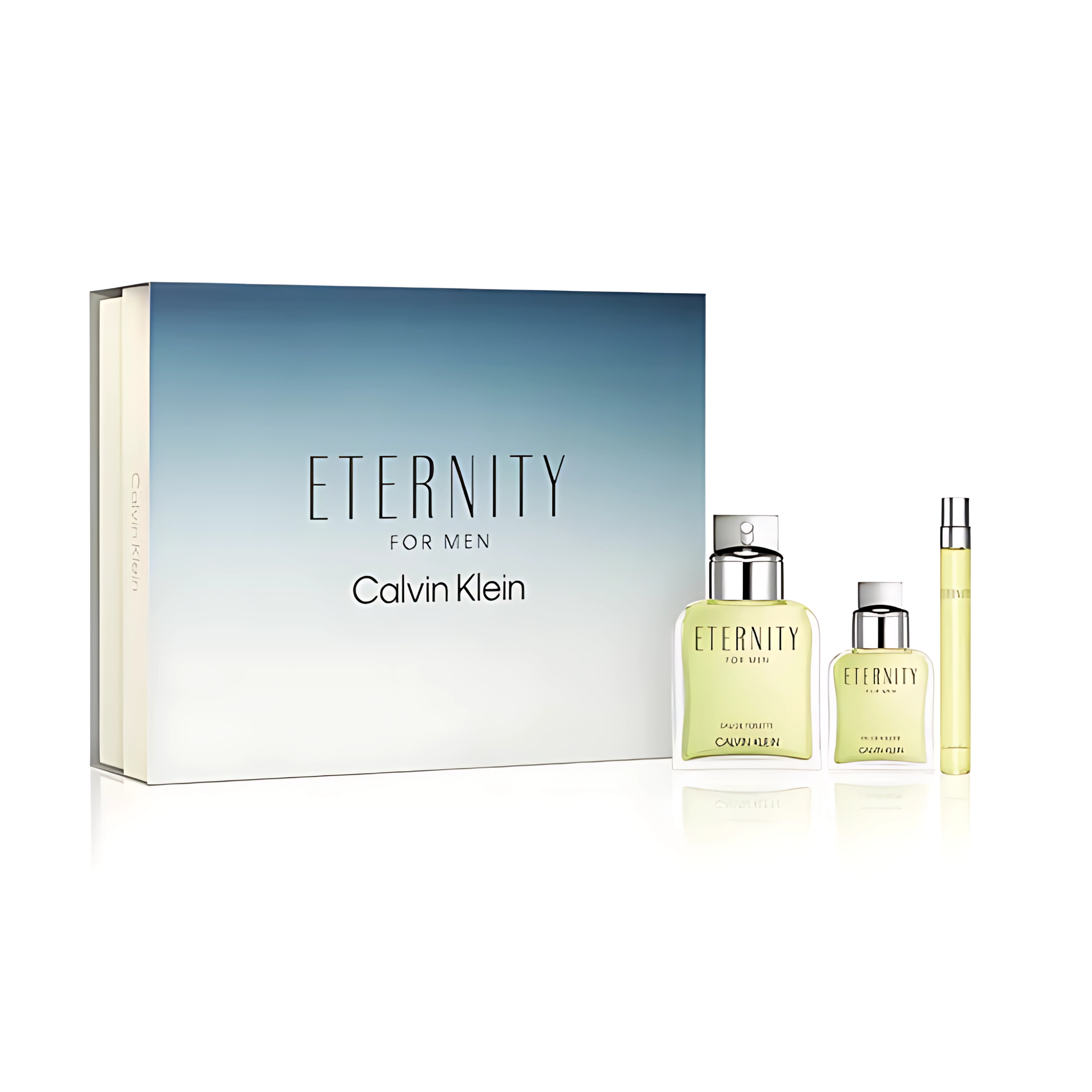 SET ETERNITY