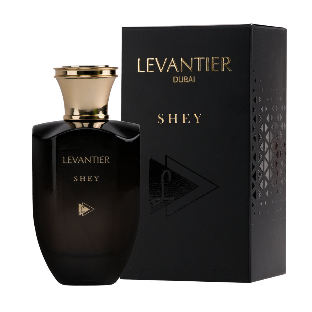 Levantier Shey