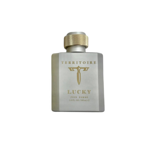 TERRITOIRE LUCKY