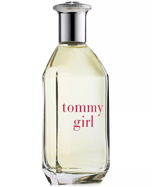 TOMMY GIRL