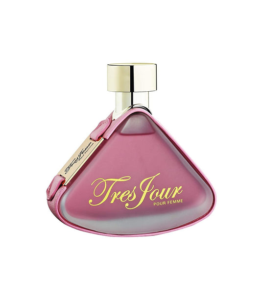 TRES JOUR POUR FEMME