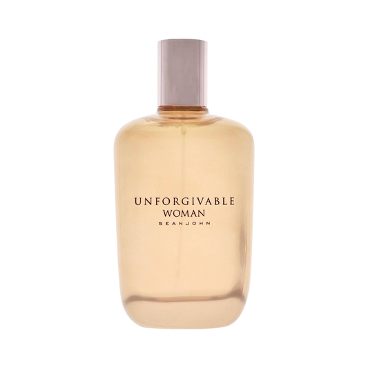 UNFORGIVABLE