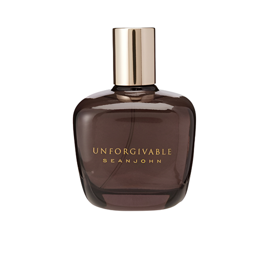 UNFORGIVABLE