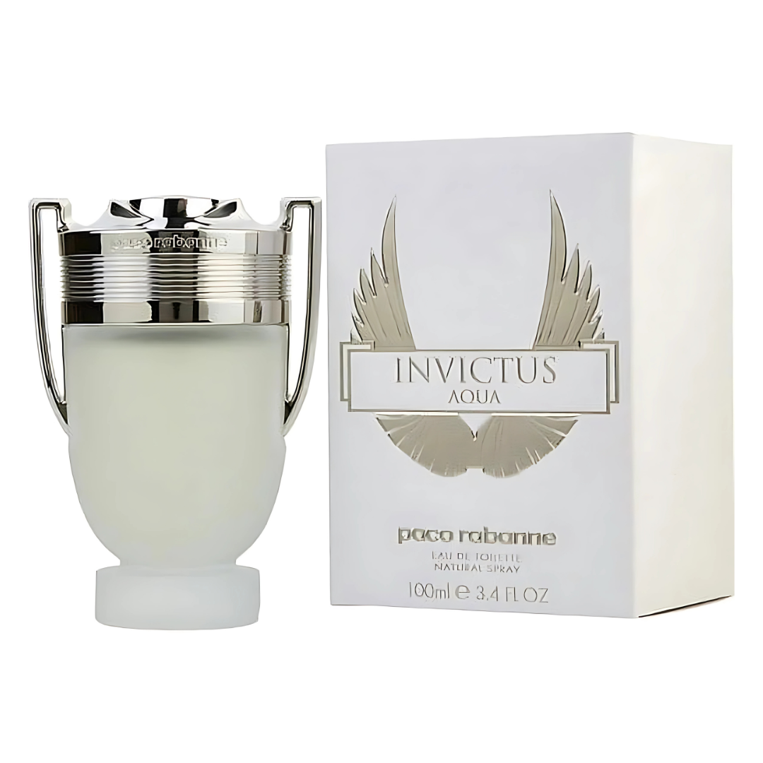 INVICTUS AQUA