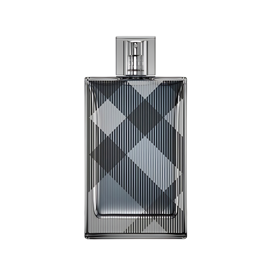 BURBERRY BRIT
