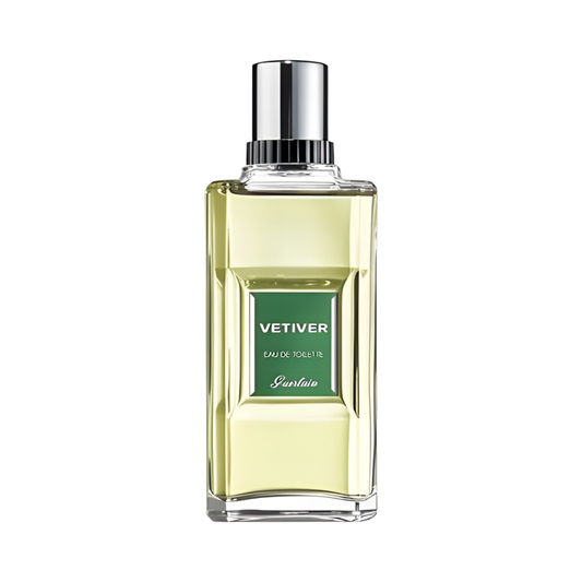 GUERLAIN VETIVER