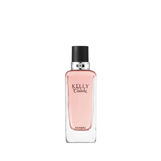 KELLY CALECHE