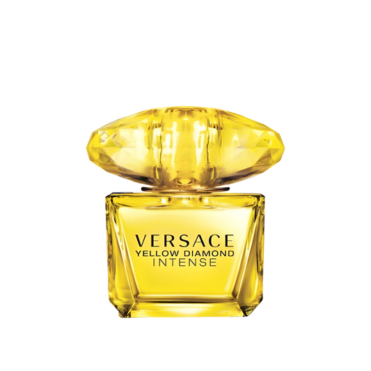 YELLOW DIAMOND INTENSE