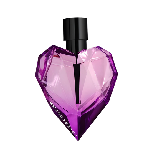 LOVER DOSE