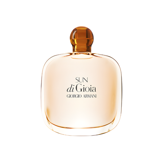 SUN DI GIOIA