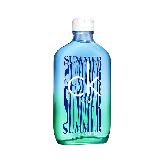 ONE SUMMER 2021