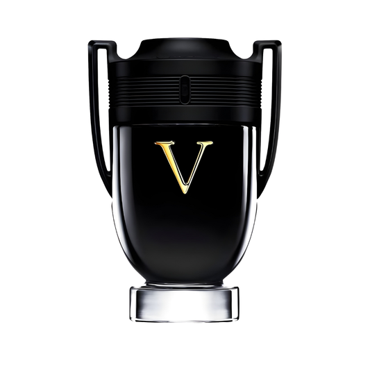 INVICTUS VICTORY