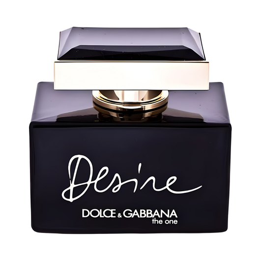 THE ONE DESIRE