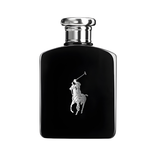 POLO BLACK