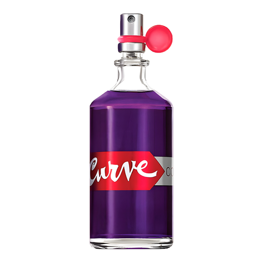 CURVE CONNECT