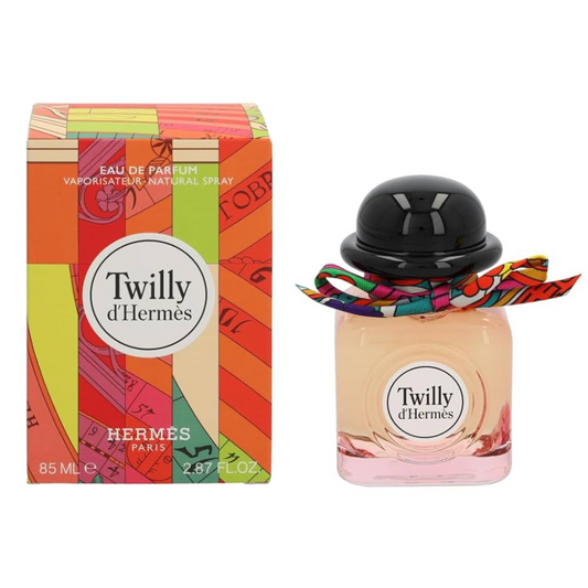 TWILLY