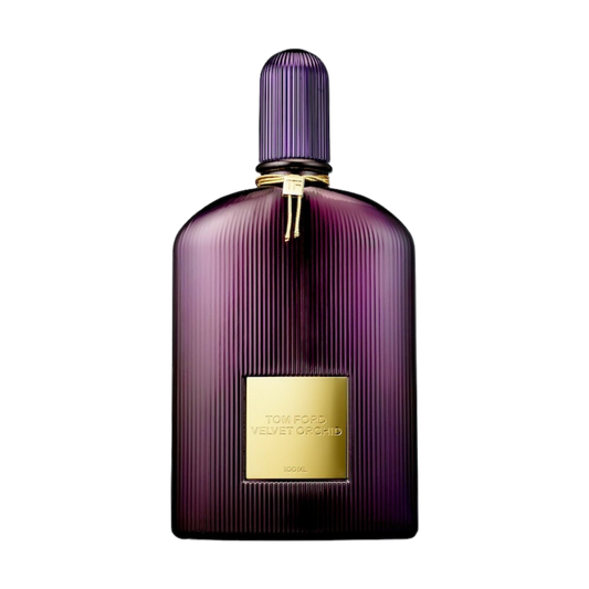 VELVET ORCHID