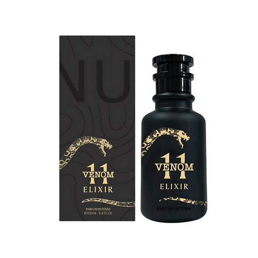 VENOM 11 ELIXIR