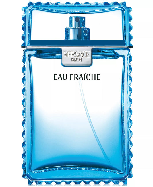 VERSACE EAU FRAICHE