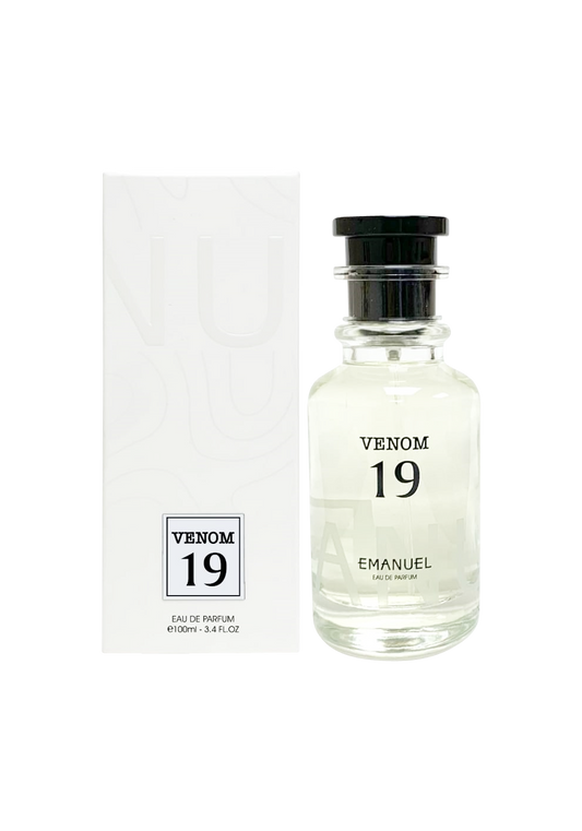 VENOM 19