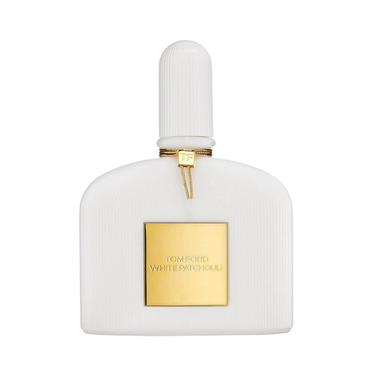 WHITE PATCHOULI