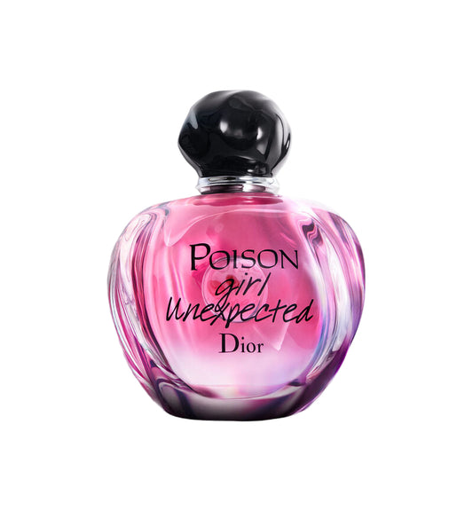 DIOR POISON GIRL UNEXPECTED
