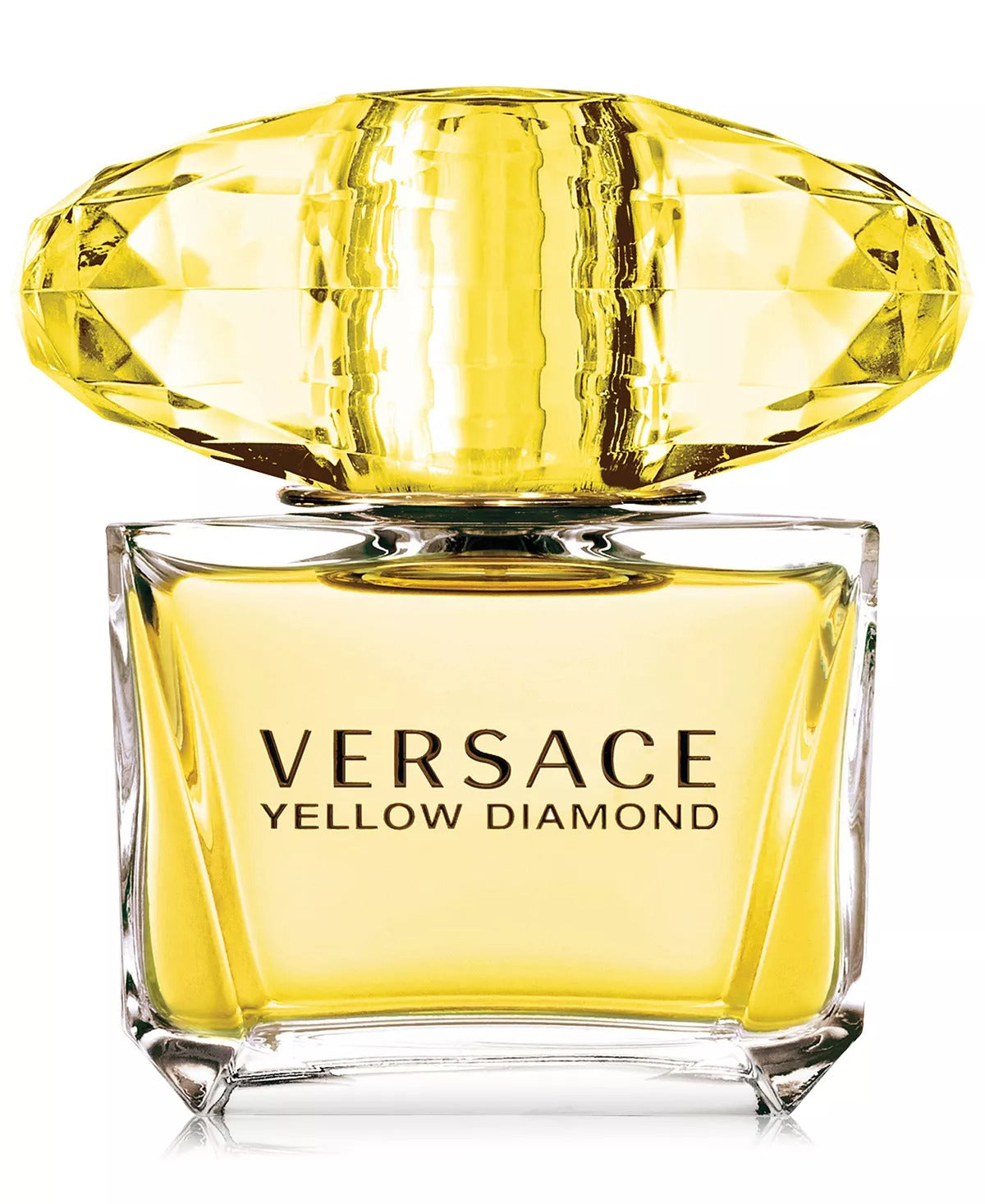 Yellow Diamond Intense