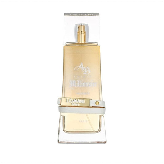 AB SPIRIT MILLIONAIRE - EDP 3.4 Oz. - Women Fragrances