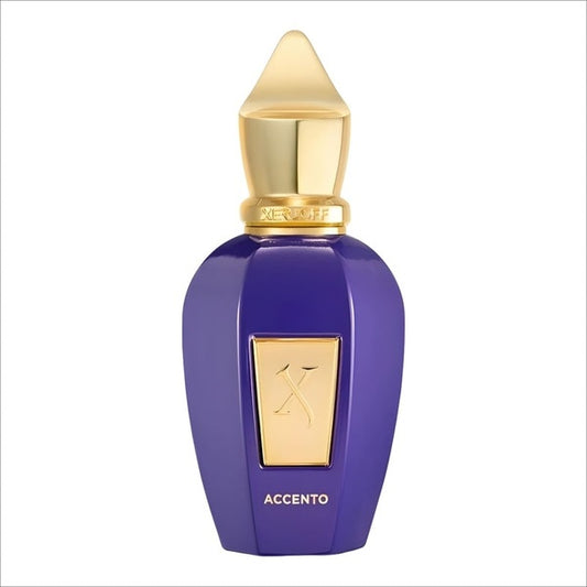 ACCENTO - EDP 1.7 Oz. - Unisex Fragrances