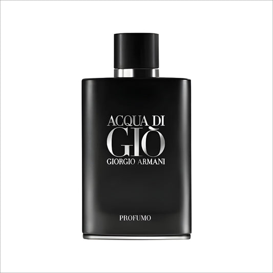 ACQUA DI GIO PROFUMO - EDP 4.2 Oz. - Men Fragrances