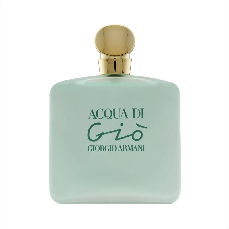 ACQUA DI GIO - Women Fragrances