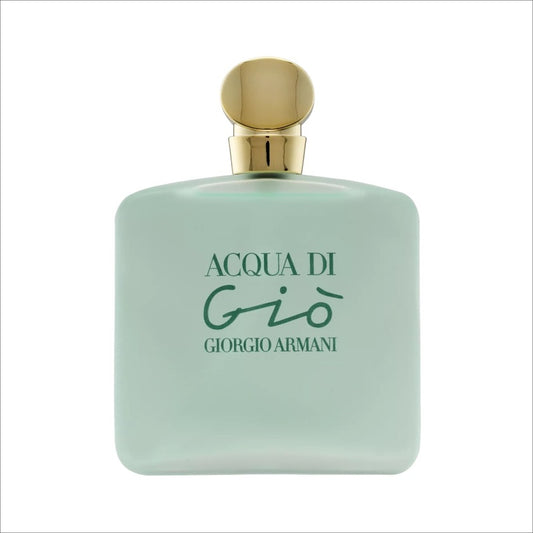 ACQUA DI GIO - Women Fragrances