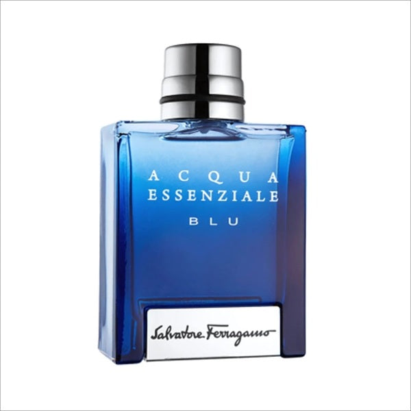 ACQUA ESSENZIALE BLU - EDT 3.4 Oz. - Men Fragrances