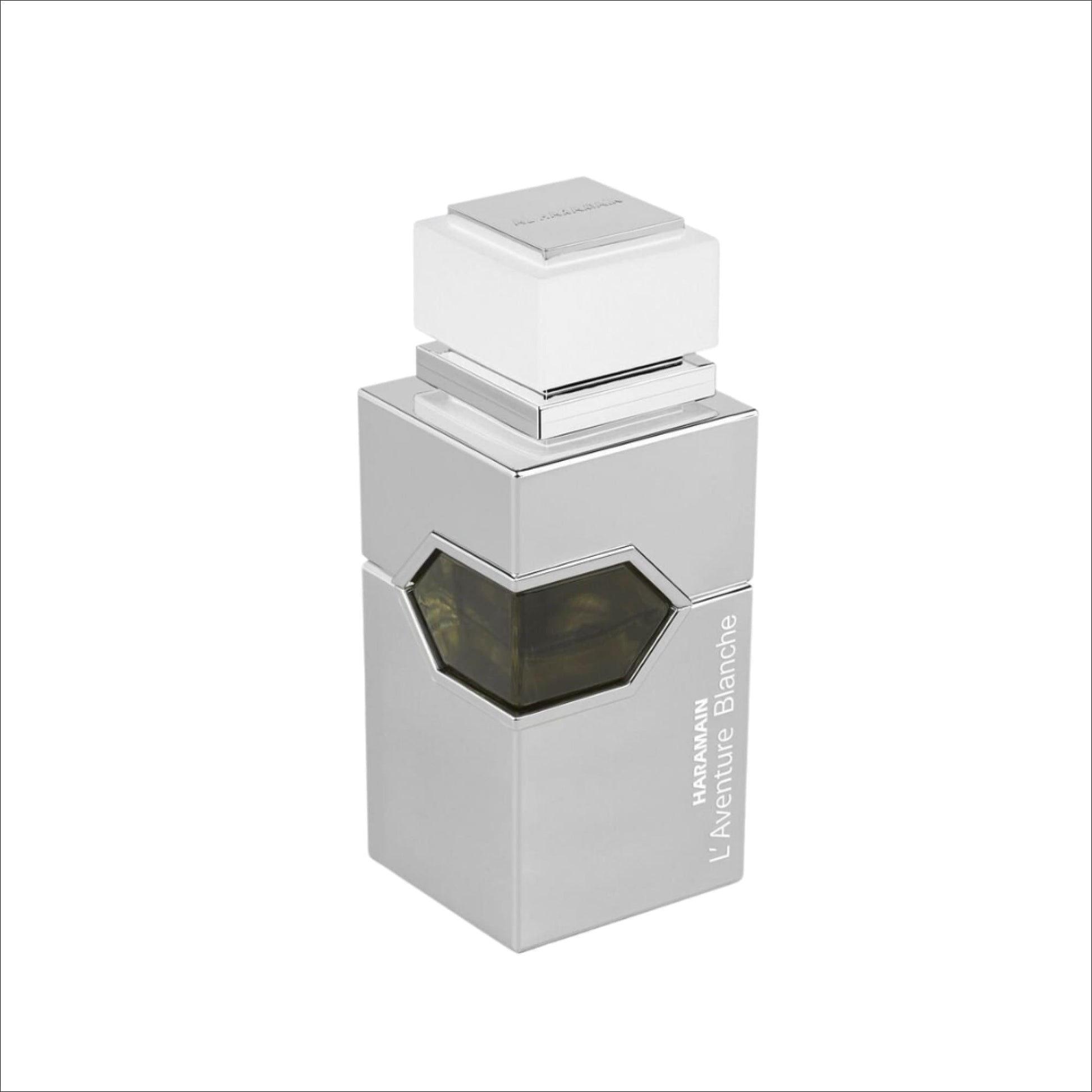 AL HAR L’AVENTURE BLANCHE - EDP 3.4 Oz. - Men Fragrances