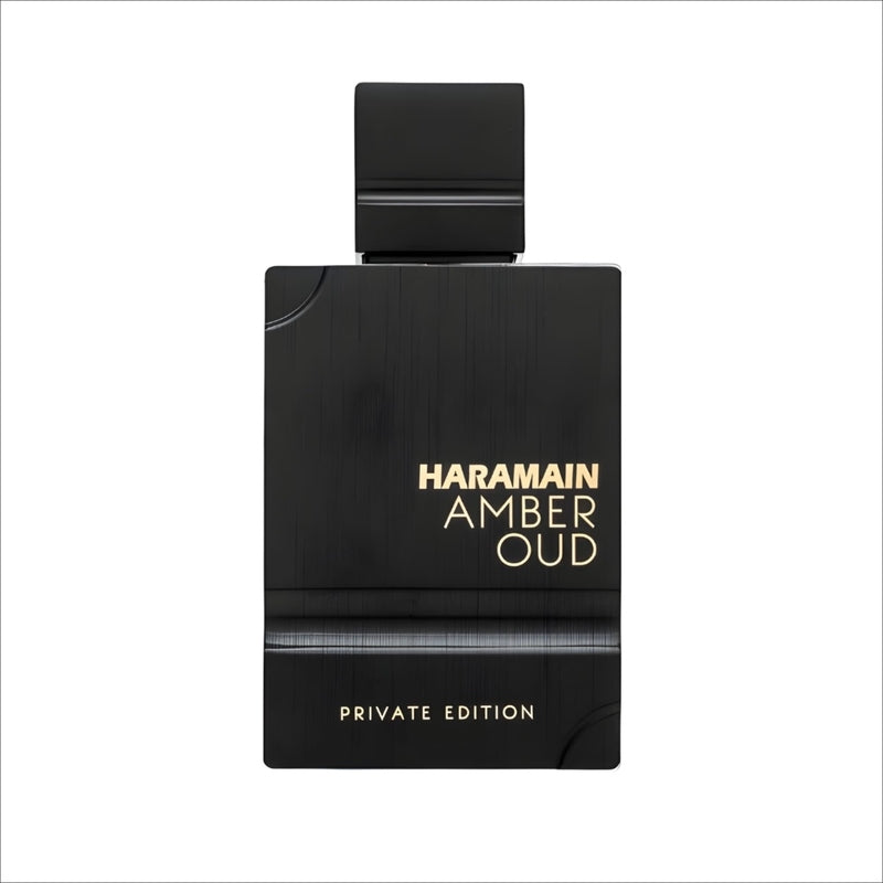 AL HARAMAIN AMBER OUD PRIVATE EDITION - Unisex Fragrances