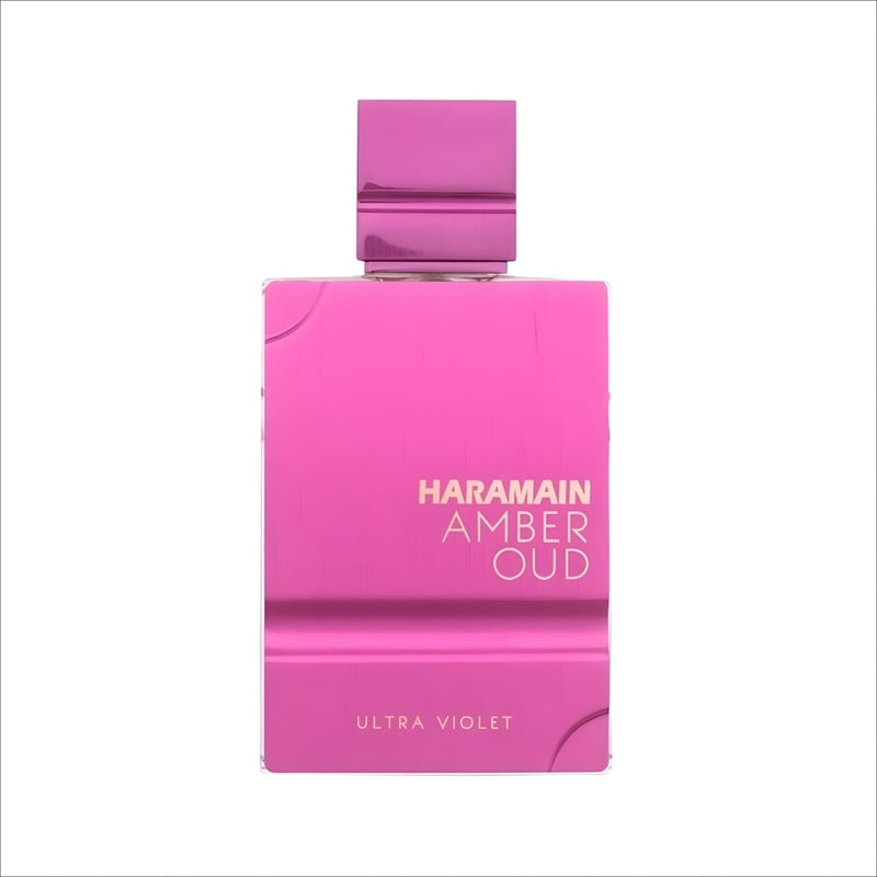 AL HARAMAIN AMBER OUD ULTRA VIOLET - EDP 2.0 Oz. - Women