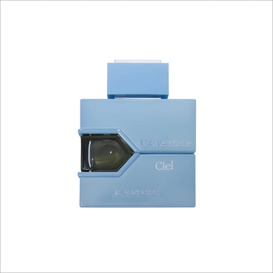 AL HARAMAIN L`AVENTURE CIEL - EDP 3.4 Oz. - Women Fragrances
