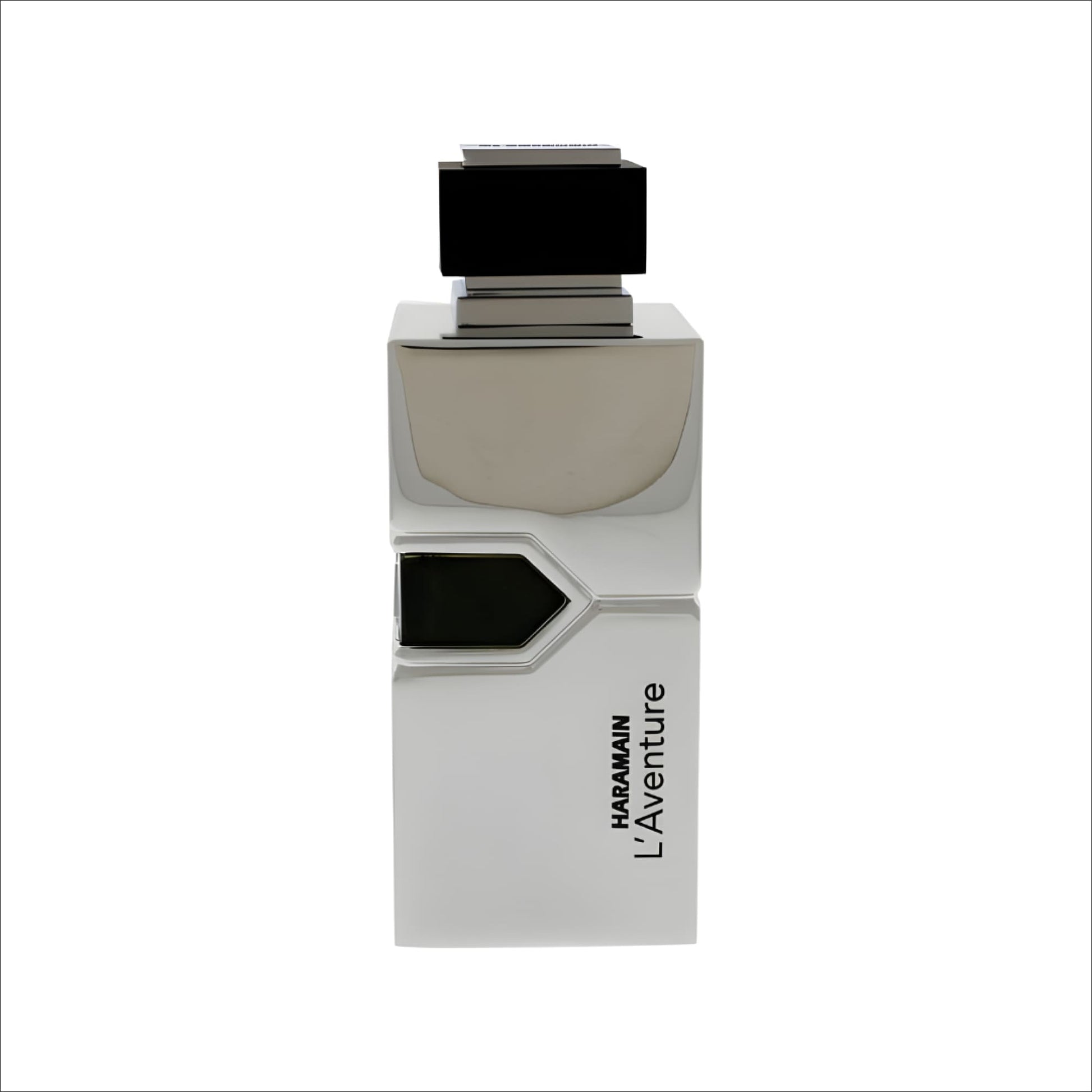 AL HARAMAIN L`AVENTURE - EDP 6.7 Oz. - Men Fragrances