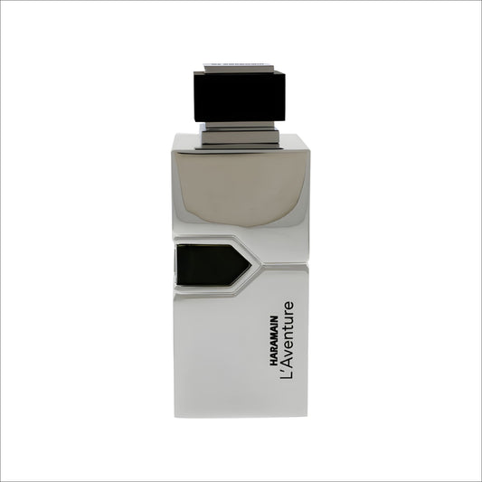 AL HARAMAIN L`AVENTURE - EDP 6.7 Oz. - Men Fragrances