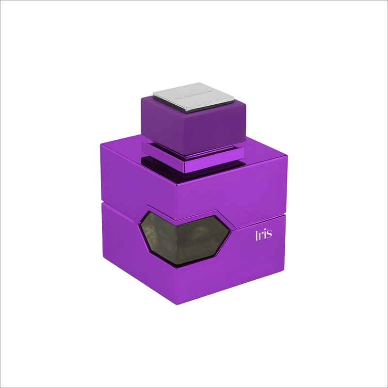 AL HARAMAIN L`AVENTURE IRIS - EDP 3.4 Oz. - Women Fragrances