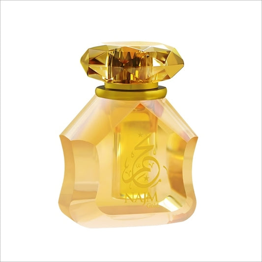 AL HARAMAIN NAJM GOLD - EDP 0.6 Oz. - Women Fragrances