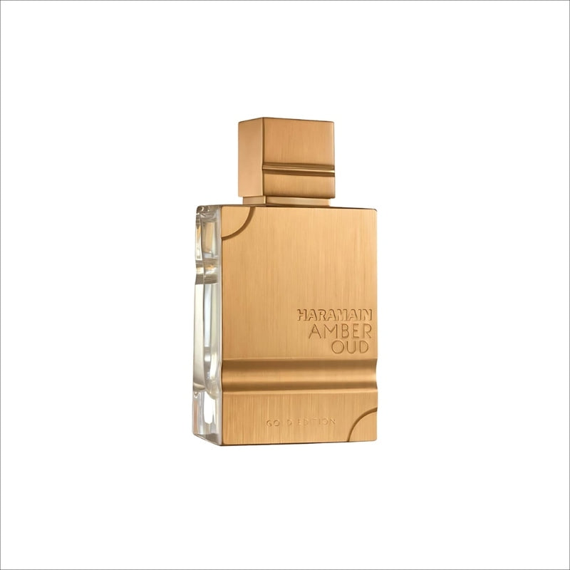 AL HARAMAIN OUD GOLD EDI - Men Fragrances