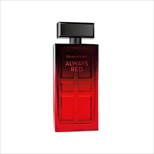 ALWAYS RED - EDP 1.7 Oz. - Women Fragrances