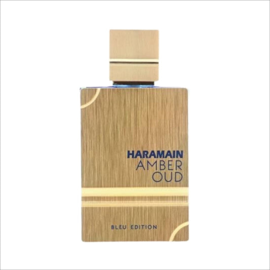 AMBER OUD BLEU - EDP 2.0 Oz. - Men Fragrances