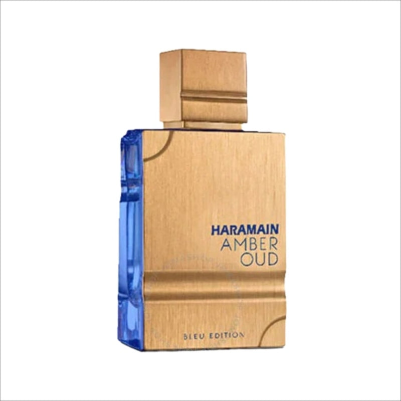 AMBER OUD BLEU EXTRAIT - EDP 2.0 Oz. - Men Fragrances