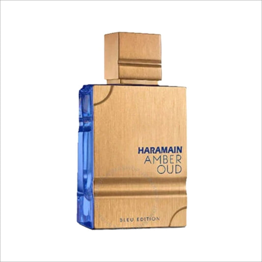 AMBER OUD BLEU EXTRAIT - EDP 2.0 Oz. - Men Fragrances