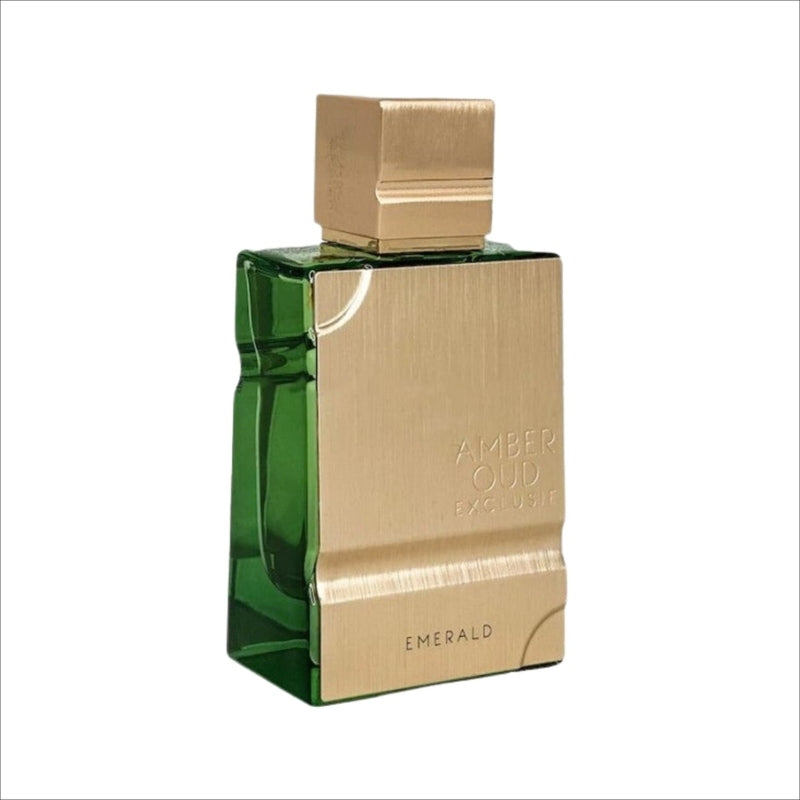 AMBER OUD EMERALD - PARFUM 2.0 Oz - Unisex Fragrances