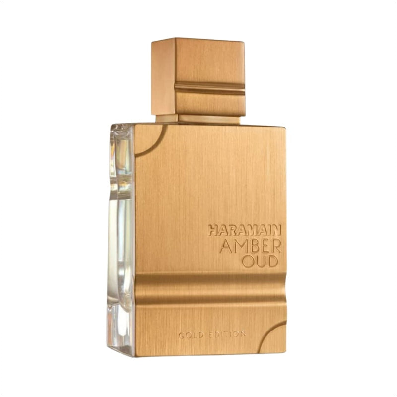 AMBER OUD ROUGE - EDP 2.0 Oz. - Unisex Fragrances