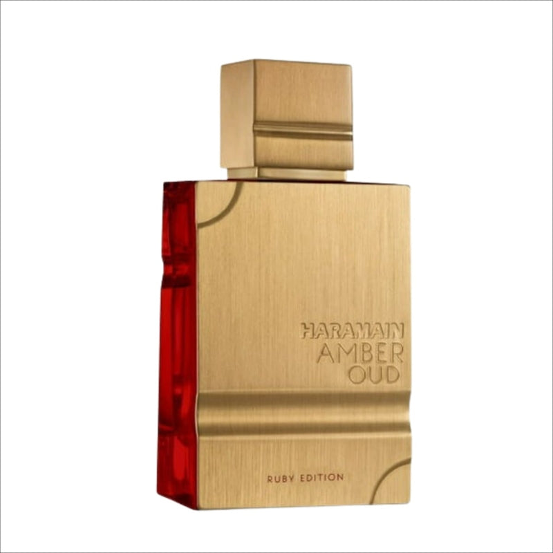 AMBER OUD RUBY - EDP 2.0 Oz. - Unisex Fragrances