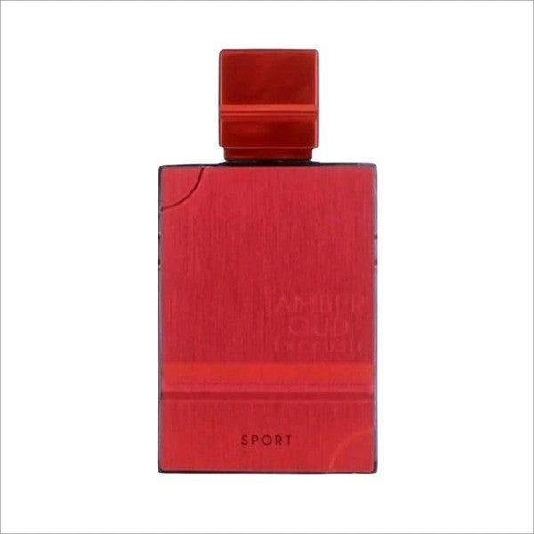 AMBER OUD SPORT - PARFUM 2.0 Oz - Unisex Fragrances